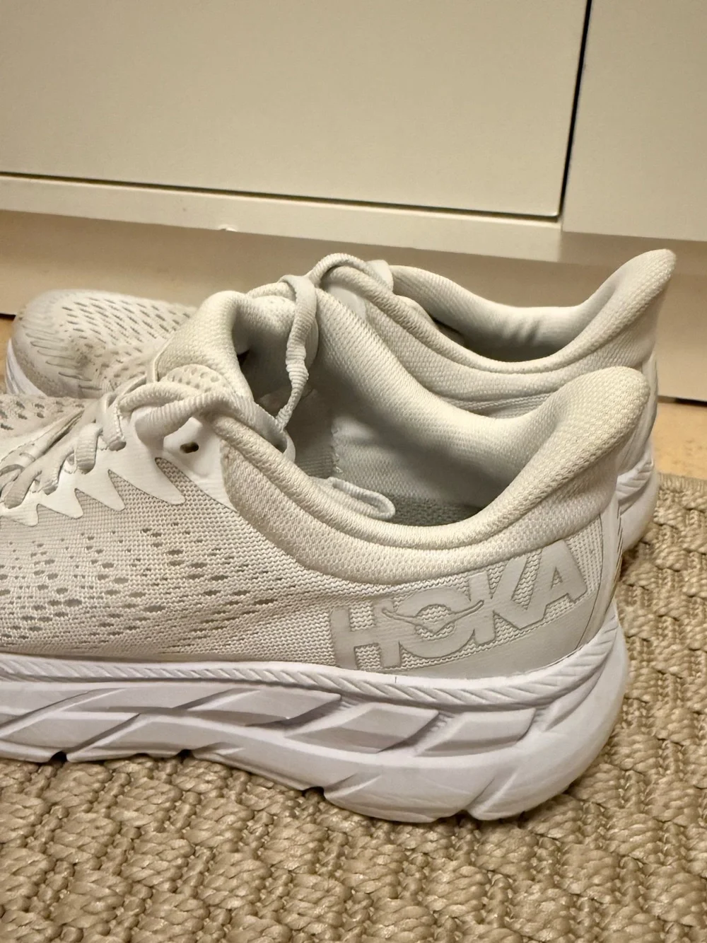 Hoka Clifton 7